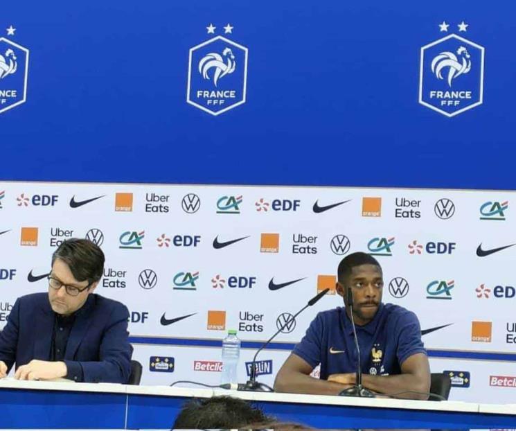 Hasta en Francia quieren que Messi gane el Mundial