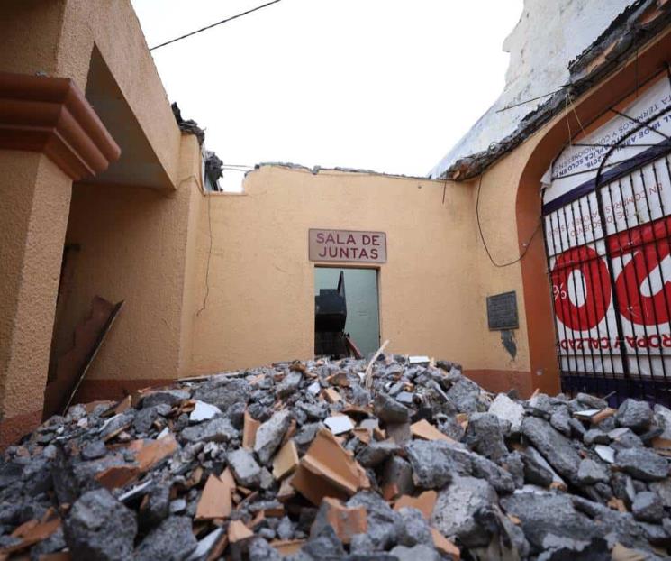 Denuncia PAN carencias de municipios rurales