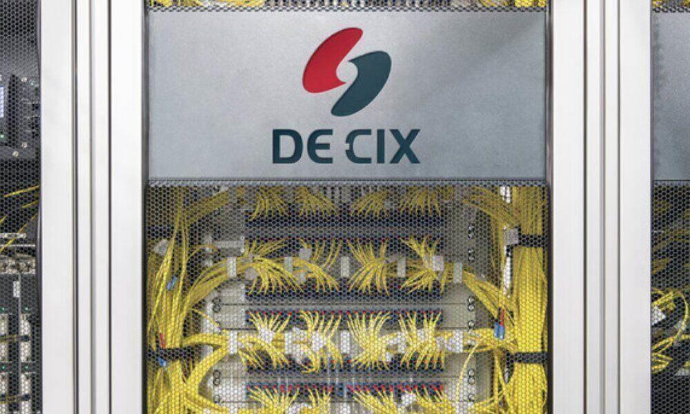 DE-CIX gana en seguridad y estabilidad DE-CIX gana en seguridad y estabilidad