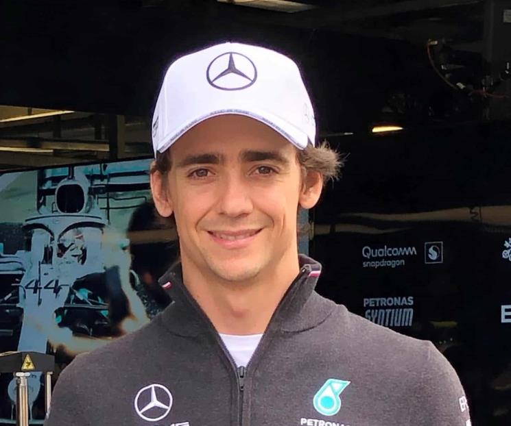 Correrá Esteban Gutiérrez las 24 horas de Daytona Correrá Esteban Gutiérrez las 24 horas de Daytona