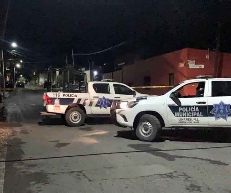 Detienen a ligado a ejecución