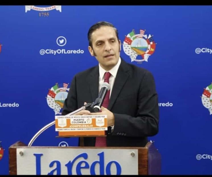 Quedará para el 2023 modernizado el Puente Colombia Quedará para el 2023 modernizado el Puente Colombia