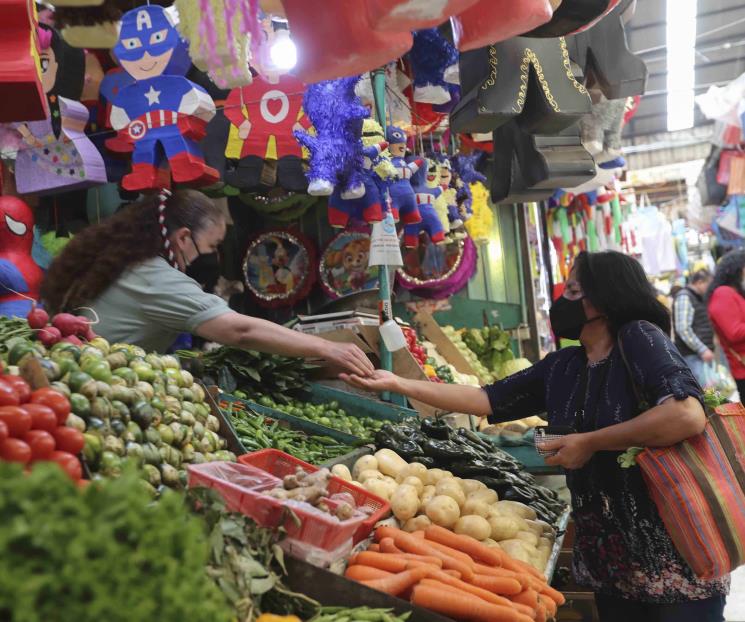 Analistas mejoran expectativas para inflación subyacente Analistas mejoran expectativas para inflación subyacente