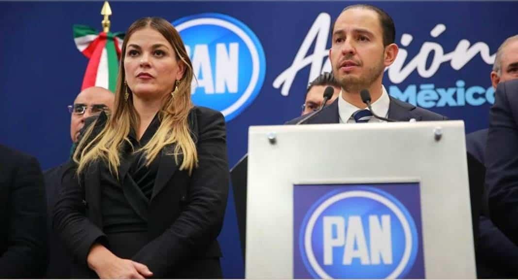 PAN y PRD dicen no a Monreal; MC, por definir