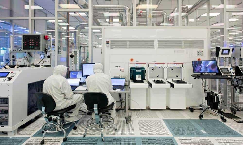 IBM y Rapidus se unen