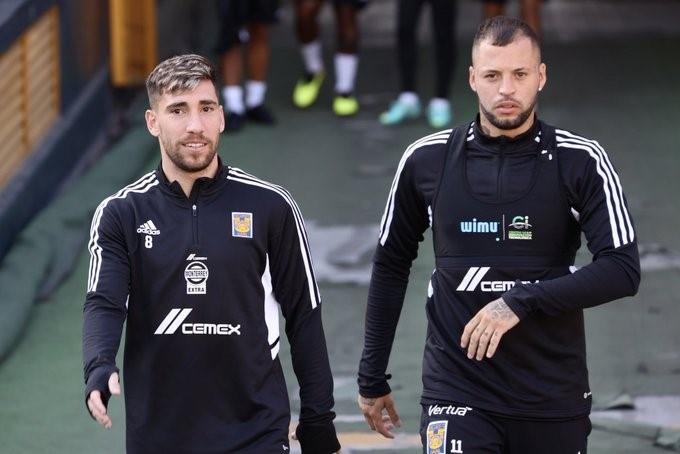 Define Cocca al equipo que jugará ante Atlas en la Copa Sky Define Cocca al equipo que jugará ante Atlas en la Copa Sky