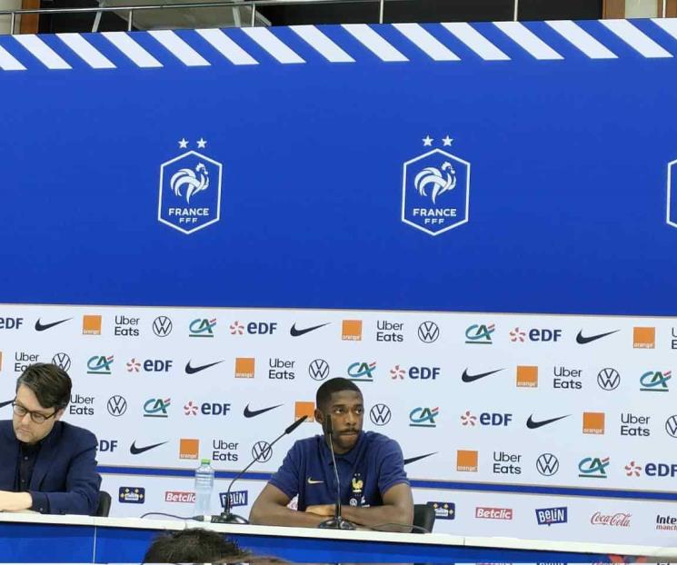 Hasta en Francia quieren que Messi gane el Mundial