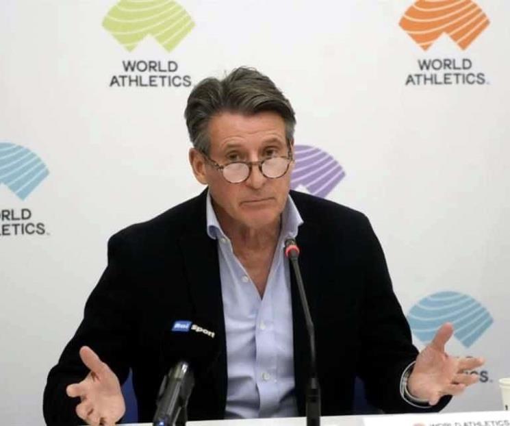 Sigue sanción a deportistas rusos