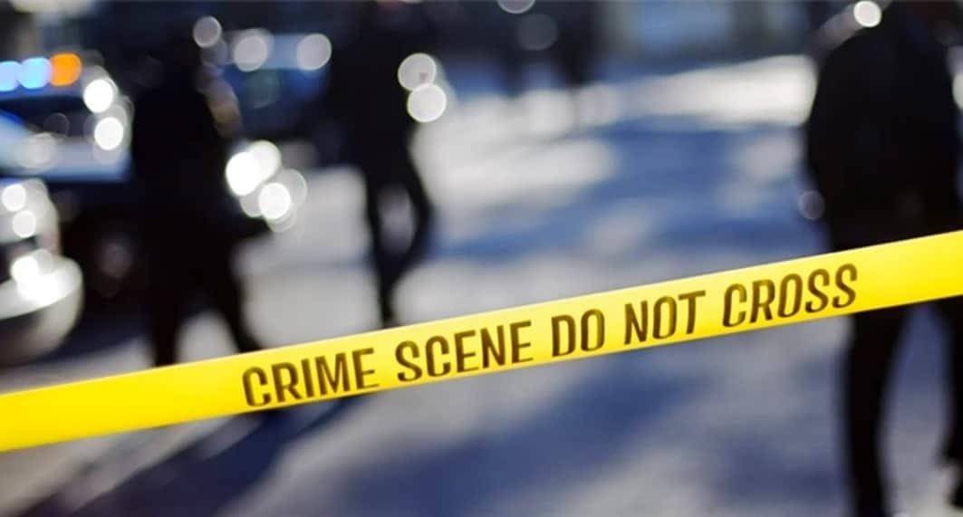 Registran tiroteo afuera de una escuela en Chicago Registran tiroteo afuera de una escuela en Chicago