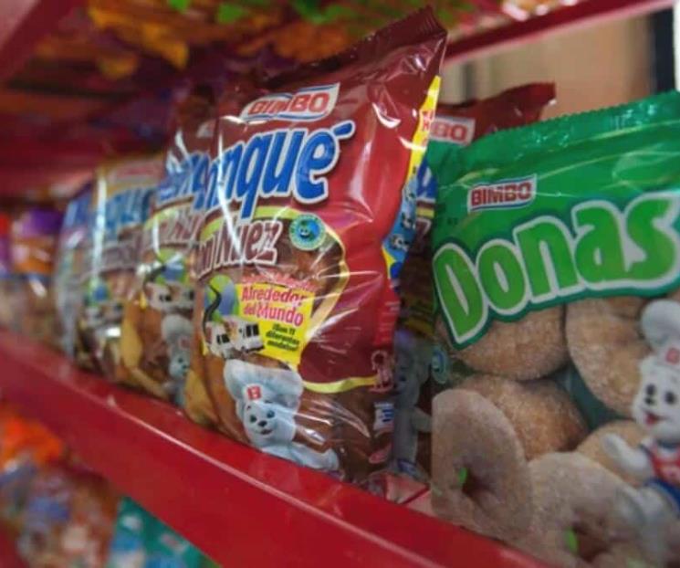 Adelantan cuesta de enero, suben pan, cigarros y cerveza