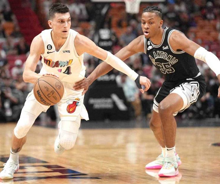 El regreso esperado de la NBA a México El regreso esperado de la NBA a México