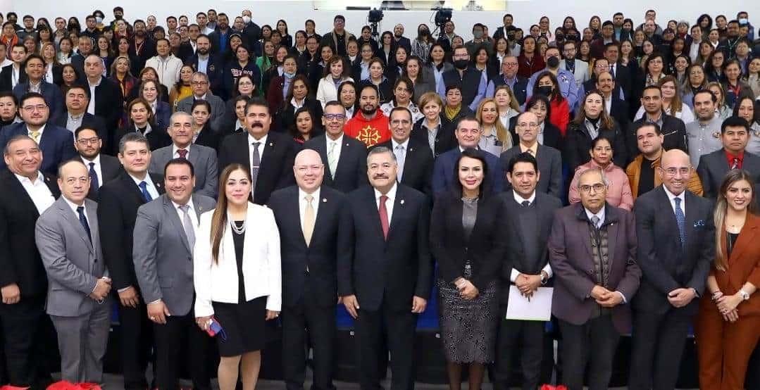 Celebra UANL Encuentro de Tutores Universitarios
