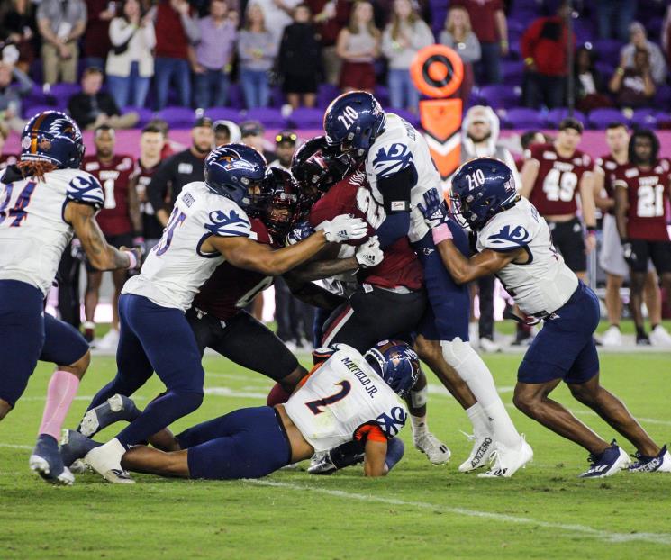 Se coronan TROY y UAB en los primeros Bowls Se coronan TROY y UAB en los primeros Bowls