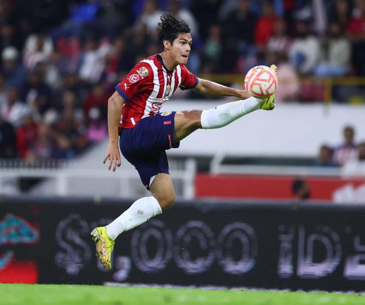 Ganan Chivas y Cruz Azul en Copa Sky Ganan Chivas y Cruz Azul en Copa Sky