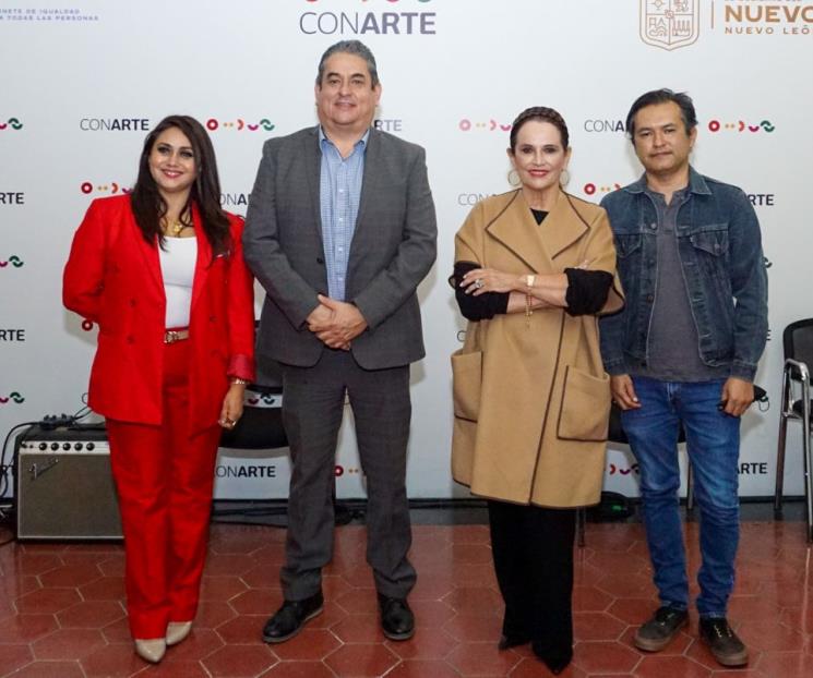 Inauguran A través de la mirada 2022 en la Pinacoteca Inauguran A través de la mirada 2022 en la Pinacoteca