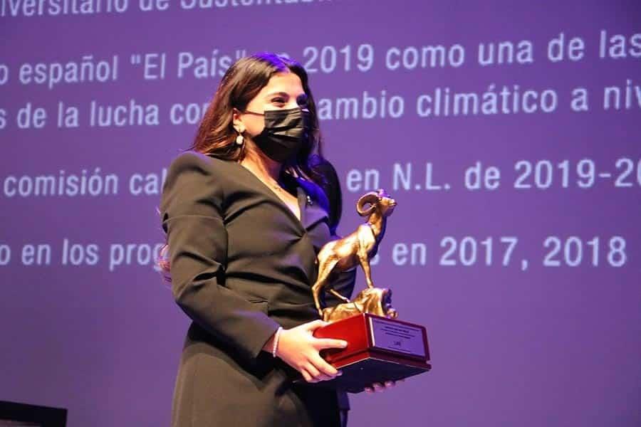 Ganan Borrego de Oro en Premiación LiFE