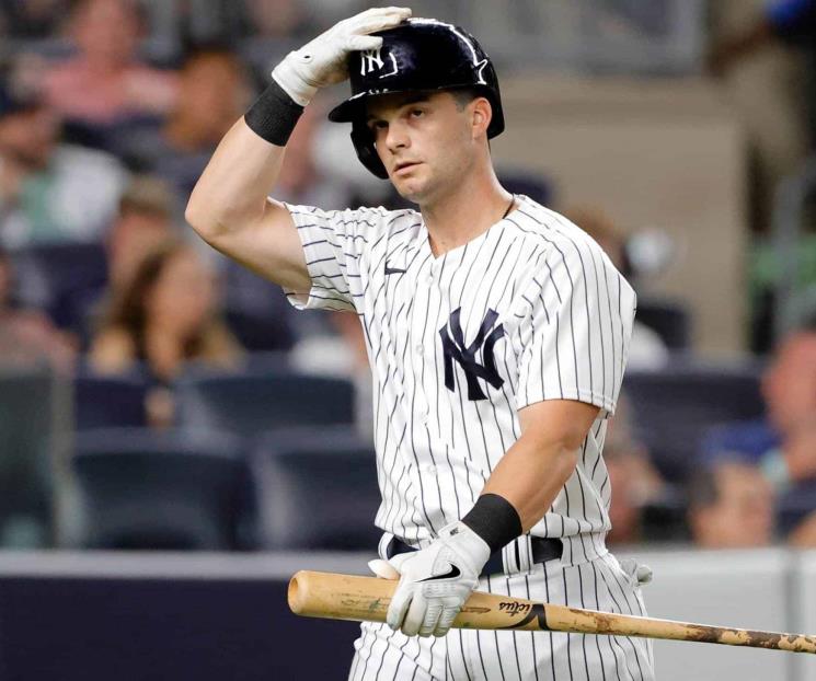 Andrew Benintendi logra contrato por 75 mdd Andrew Benintendi logra contrato por 75 mdd