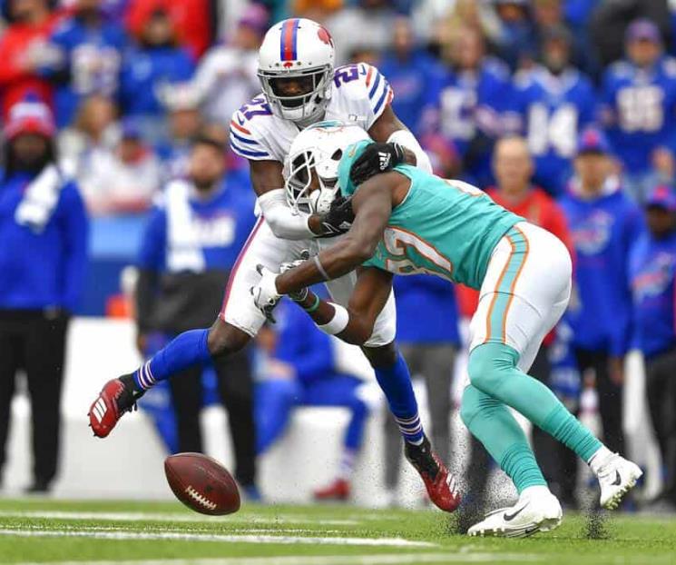 Buffalo vs Miami el duelo más importante Buffalo vs Miami el duelo más importante