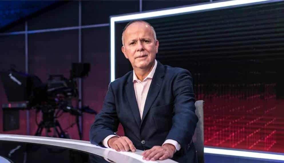 Mecanismo de Protección a Periodistas a disposición de Ciro