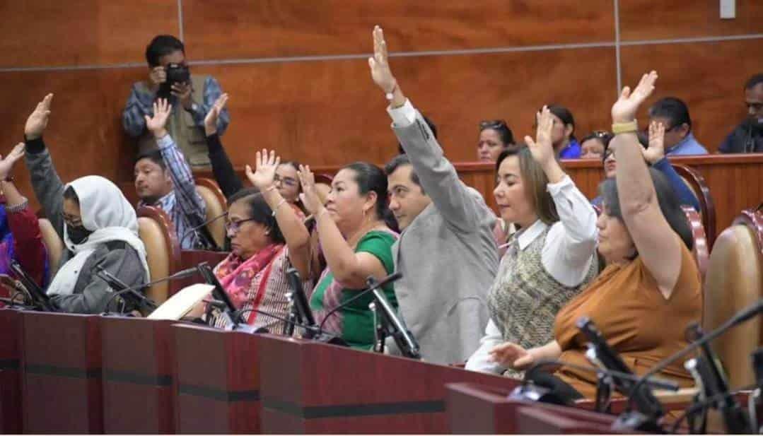 Congreso de Oaxaca pide a Profepa sancionar a Pemex Congreso de Oaxaca pide a Profepa sancionar a Pemex