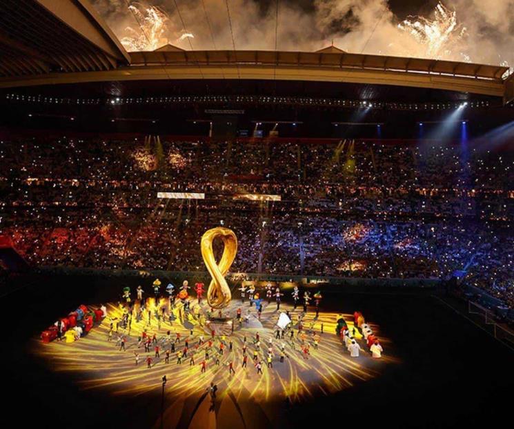Difunde FIFA detalles de ceremonia de clausura del Mundial
