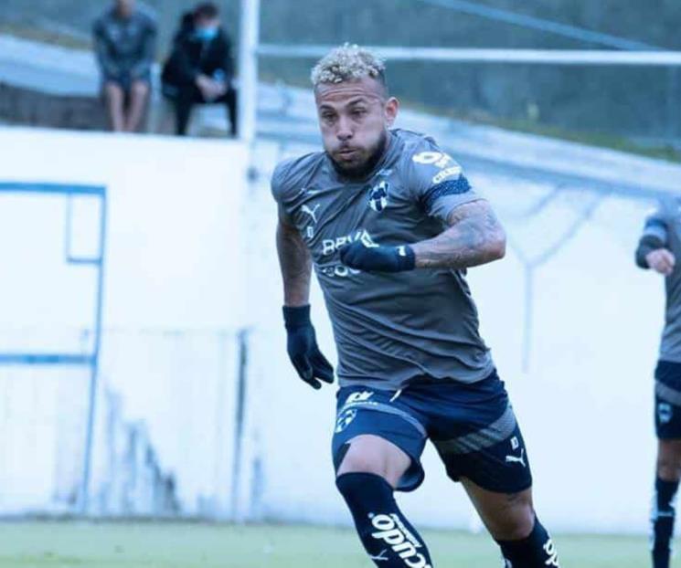 Abren Rayados pretemporada goleando a Correcaminos