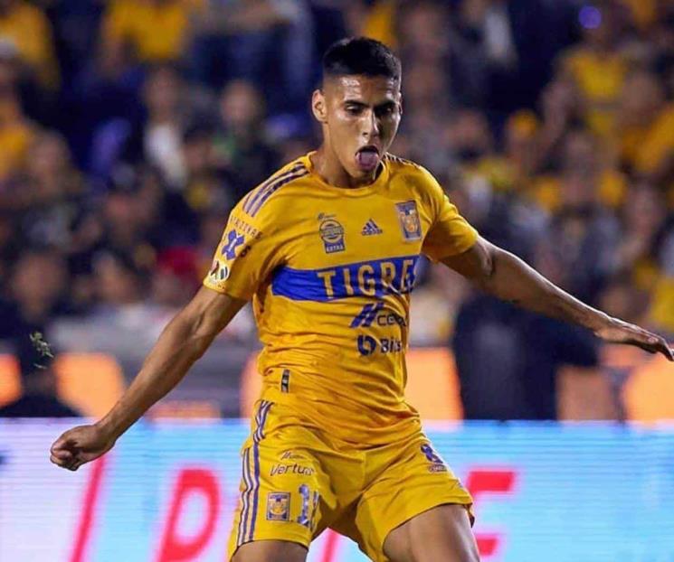 Cocca ya ganó con Tigres