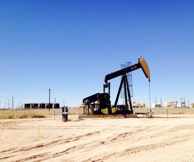 Es el fracking la causa de mayoría de sismos en Texas Es el fracking la causa de mayoría de sismos en Texas