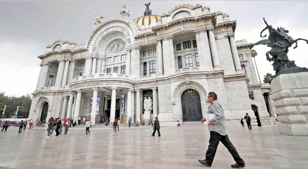 INBAL atiende pliegos petitorios de estudiantes