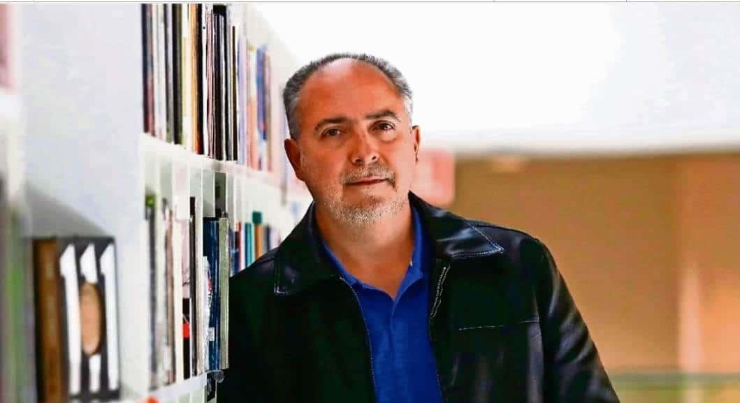 Mauricio Montiel quiere rescatar su trabajo