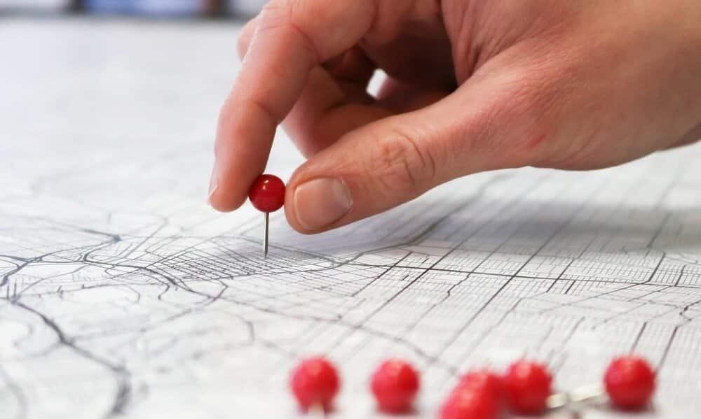 Abren la Fundación Overture Maps para enfrentarse a Google Abren la Fundación Overture Maps para enfrentarse a Google