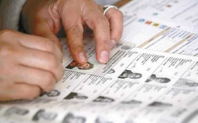 Aprueba INE nueva geografía electoral Aprueba INE nueva geografía electoral