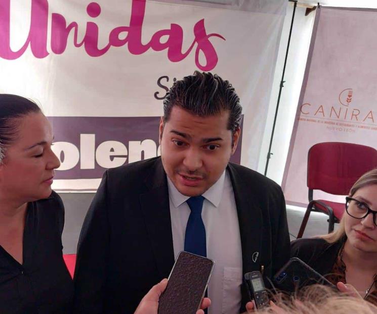 Caen reservaciones de Navidad