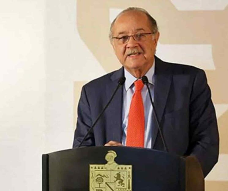 Difieren audiencia contra secretario de Gobierno