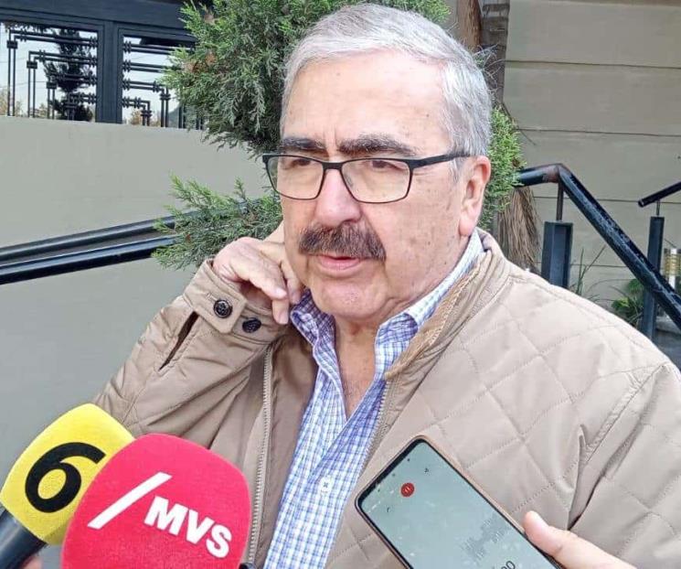 Reprocha que Samuel no ha convocado mesa de diálogo