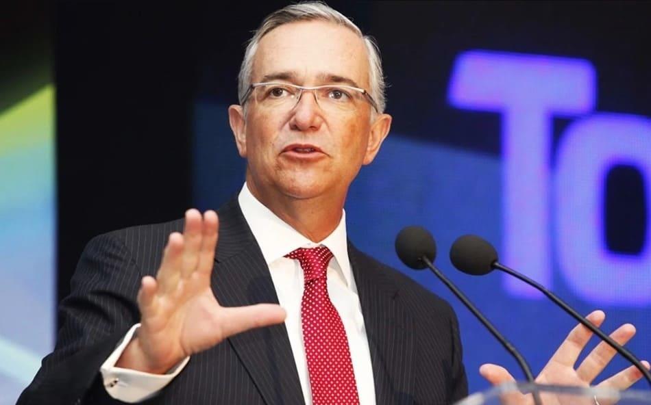 Salinas liga a crimen organizado con atentado contra Ciro Salinas liga a crimen organizado con atentado contra Ciro