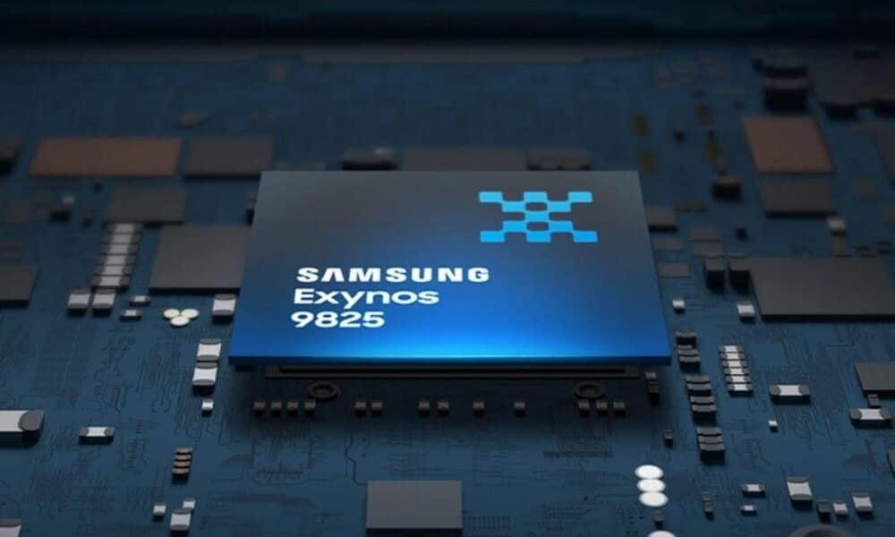 Samsung quiere montar un área de diseño de chips Samsung quiere montar un área de diseño de chips