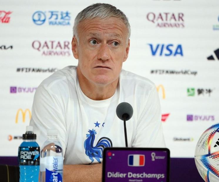 No inquieta en Francia la ‘Messimanía’