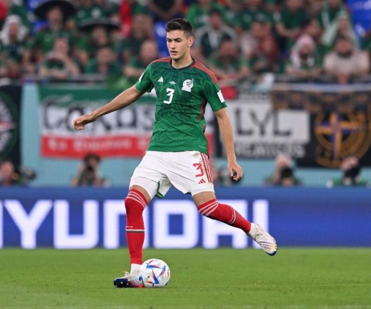 No jugó Montes amistoso, estaría cerca de salir de Rayados