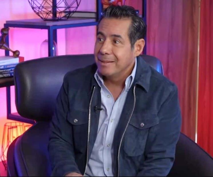 Se disculpa Yordi con Sasha Sokol Se disculpa Yordi con Sasha Sokol