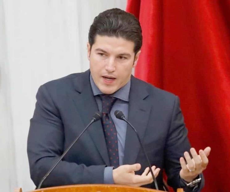 Sigue Samuel mismo camino del Bronco en cuanto a vetos Sigue Samuel mismo camino del Bronco en cuanto a vetos