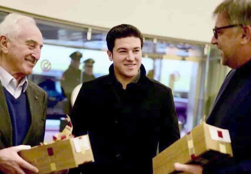 Obtiene gobernador más inversión en su gira europea Obtiene gobernador más inversión en su gira europea