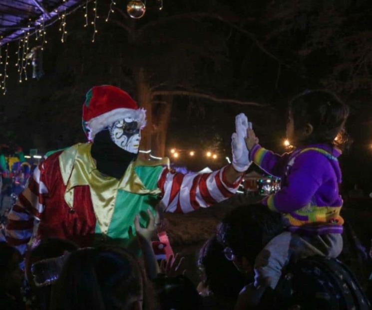 Invitan en Guadalupe a seguir  disfrutando los festivales