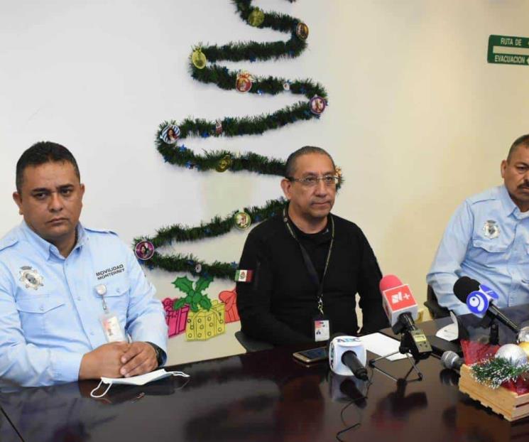 Se reducen en Monterrey los accidentes viales 46% Se reducen en Monterrey los accidentes viales 46%