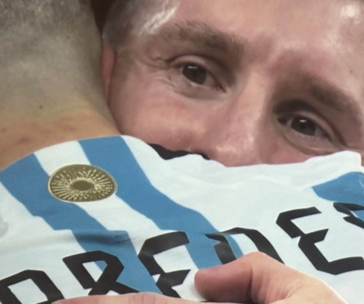 Acaba Argentina con el reinado europeo en Copas del Mundo