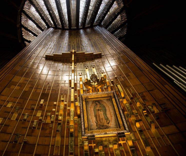 Casita sagrada amenazada