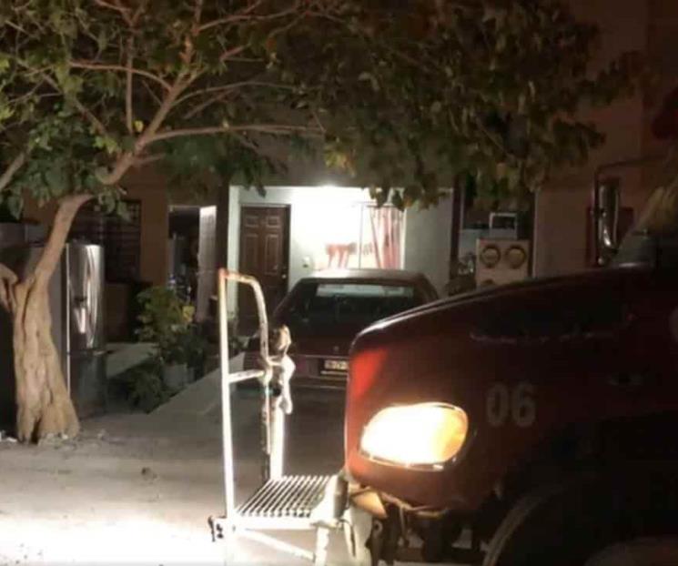 Trasladarán a niño con quemaduras a Texas