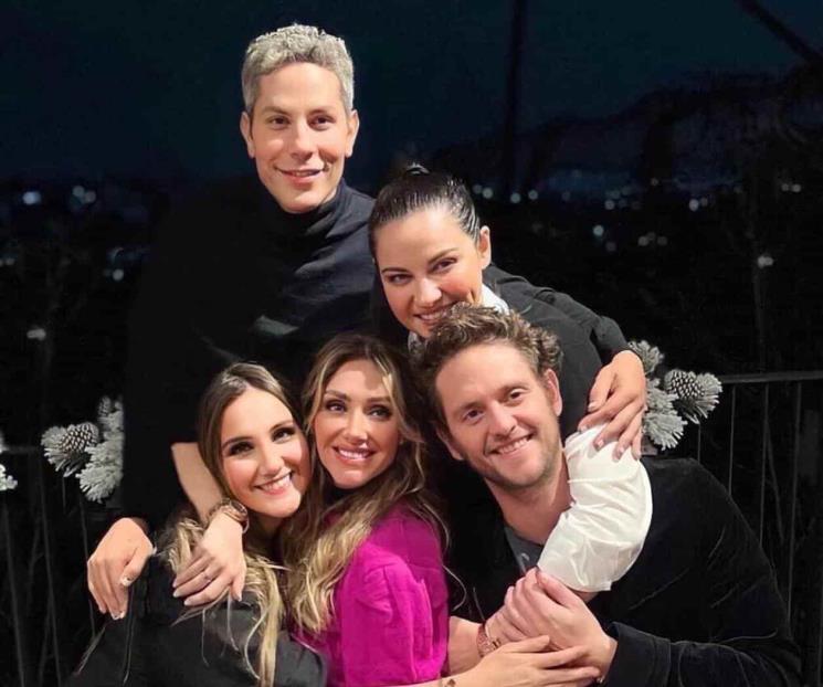 Regresaría RBD a los escenarios Regresaría RBD a los escenarios