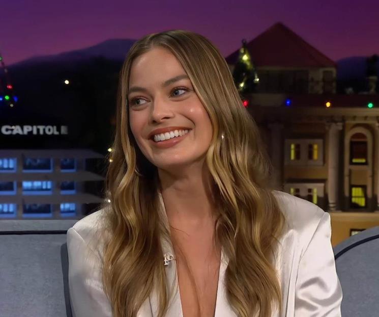 La vez que Margot Robbie rechazó a Playboy La vez que Margot Robbie rechazó a Playboy