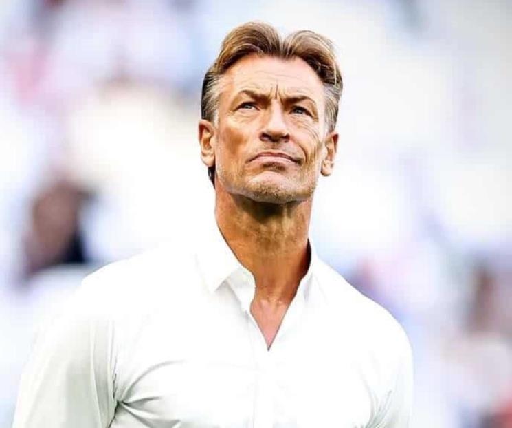 Técnico de Arabia predijo que Argentina ganaría el Mundial